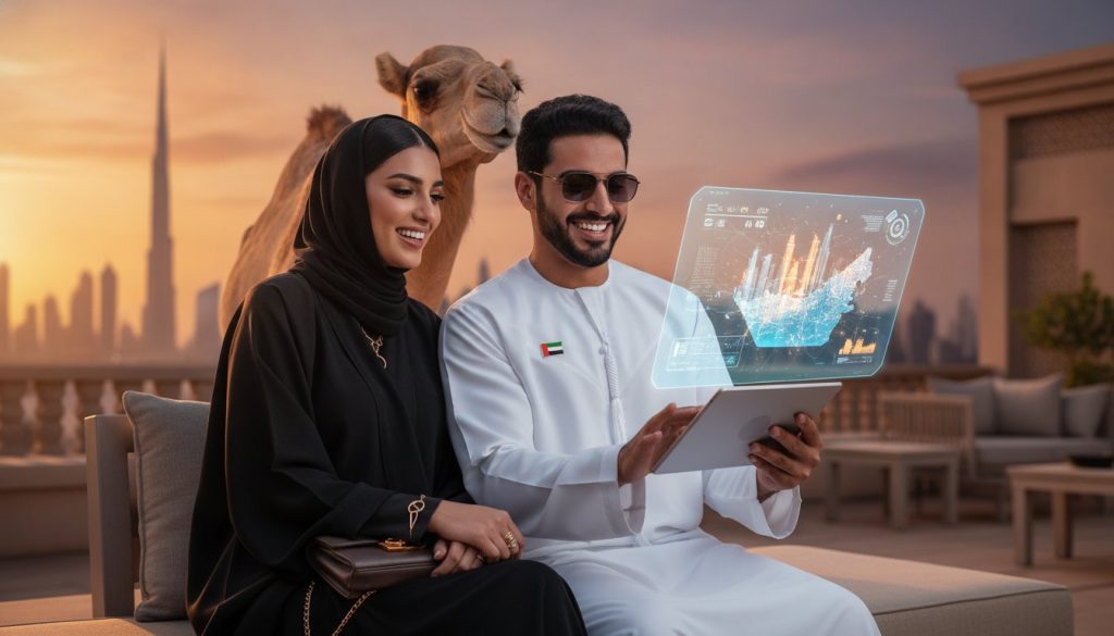 Secrets of the Sands: The Ultimate Guide to Dubai Hidden Gems in 2026