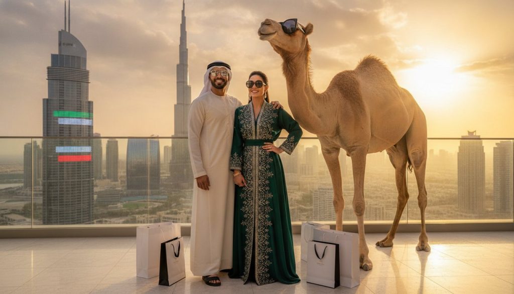 The Ultimate Guide to Luxury Shopping Dubai: Experiencing Retail Excellence in 2026