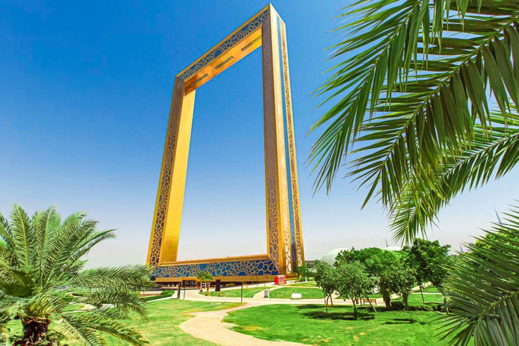 Dubai