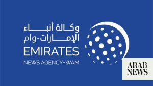 Dubai WAM logo