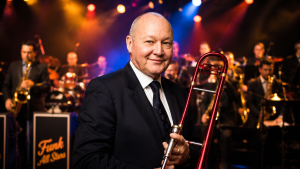 Nils Landgren