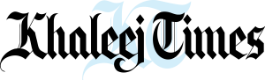 Dubai Khaleej_Times_Logo