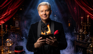 Joe Labero interview