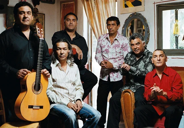 Gipsy Kings legendary music group to perform live in Dubai Opera