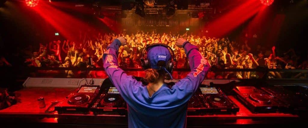 Ministry of Sound to perform in Dubai Opera 2026