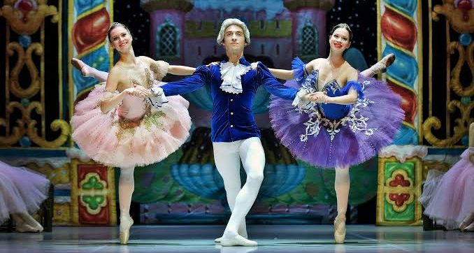 Nutcracker ballet to perform in Dubai Opera 2026