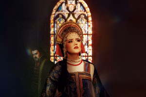 The Tsars bride opera is to perform in Dubai Opera 2026